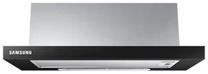 Įmontuojamas gartraukis Samsung Modern NK24M1030IB, juoda sp. Prekė su pažeista pakuote.