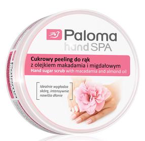 Rankų šveitiklis Paloma Hand Spa, 0.125 l