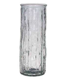 Vāze 700614300, 25 cm, pelēka krās.