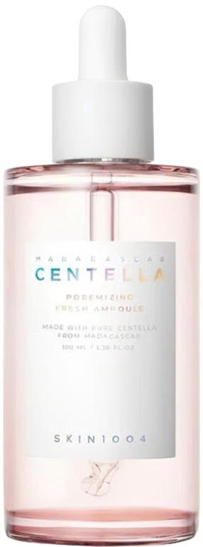 Сыворотка для лица Skin1004 Poremizing Fresh Ampoule, 50 мл