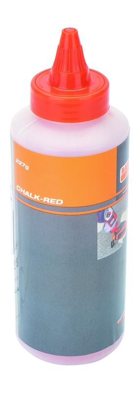 Kriit Bahco Chalk, valge v., 227 g