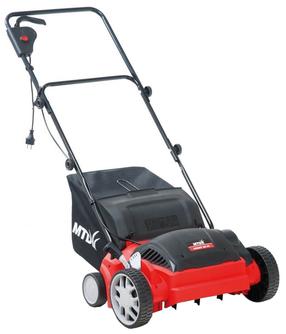 Vejos skarifikatorius MTD SMART VE 30, 1200 W