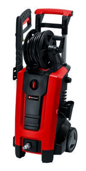 Elektrisks augstspiediena mazgātājs Einhell TE-HP 170, 2300 W, 170 Bar