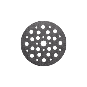 Šlifavimo padų apsauga Pferd, 125 mm, -