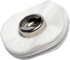 Poleerimisketas Dremel, 2.5 cm