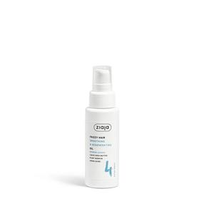 Aliejus plaukams Ziaja Plant Essentials Baobab Leaf Smoothing, 50 ml