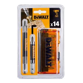 Skrūvgrieža uzgalis Dewalt, PZ2