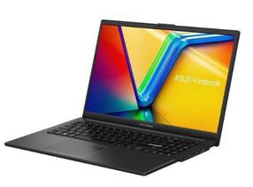Nešiojamas kompiuteris Asus Vivobook E1504FA-WS51, AMD Ryzen 5 7520U, 8 GB, 512 GB, 15.6 ", AMD Radeon™ Graphics, juoda sp., EN, Windows 11 home