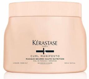 Matu maska Kerastase Curl Manifesto, 500 ml