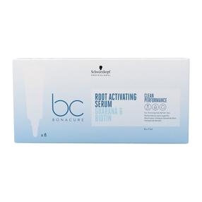 Matu serums, komplekts Schwarzkopf Professional BC Bonacure Root Activating Serum, 56 ml