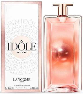 Kvapusis vanduo Lancome Idole Aura, 100 ml