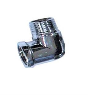 Колено Remer, 1/2" M/F