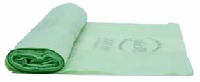 Bio kompostējami atkritumu maisi Biobag 35187015, 8 l, 25 gab.