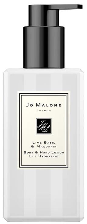 Kehakreem Jo Malone London Lime Basil and Mandarin, 250 ml
