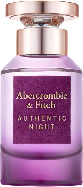 Parfüümvesi Abercrombie & Fitch Abercrombie & Fitch, 50 ml