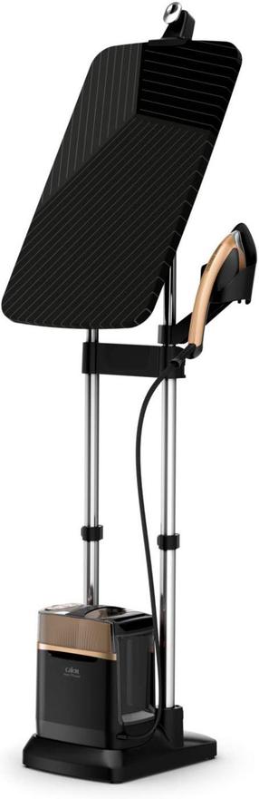 Lyginimo sistema Tefal Ixeo Power QT2020, juoda sp.