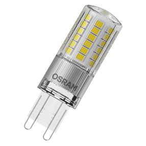 Lemputė Osram LED, T18, 2700 °K, G9, 4.8 W, 600 lm