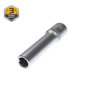 Pikk padrunvõti Forte Tools 221-2206, 1/4", Ø6 mm