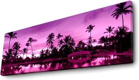 Sienos dekoracija Wallity, 3090ýact-38, 90 cm x 30 cm