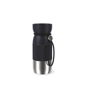 Termokrūze Tefal BEYOU, 0.360 l, melna krās.