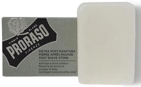 Skūšanās ziepes Proraso Post Shave Stone