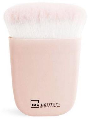 Щеточкa, контурирование IDC Institute Sculpting Brush, розовый цв.