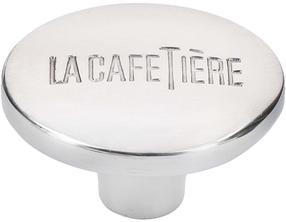 Rezerves uzgalis kafijas presēm La Cafetiere