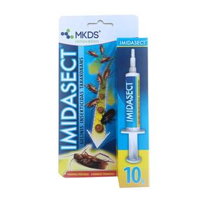 Cheminė priemonė nuo kenkėjų Mkds Imidasect 3005660, 10 g
