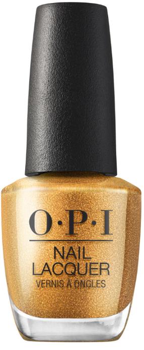 Nagu laka OPI Good Enough To Treat, nougat by nature krās., 15 ml