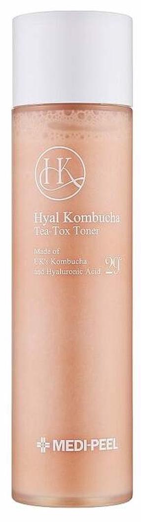 Veido tonikas Medi-Peel Hyal Kombucha Tea-Tox, 150 ml