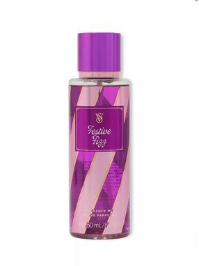 Kūno purškiklis Victoria's Secret Festive Fizz, 250 ml