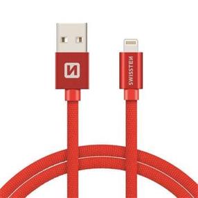 Laidas Swissten, USB/Apple Lightning