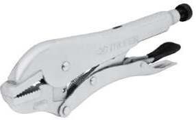 Knaibles Truper Straight Jaw Locking Pliers 17422, 180 mm