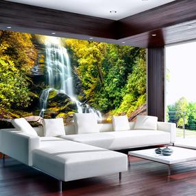 Fototapetas Artgeist Another wonder of nature 4XLNEW010490SAM, 280 cm x 392 cm