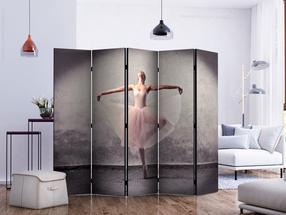 Vahesein Artgeist Classical Dance - Poetry Without Words Ii, mitmevärviline, 225 cm x 172 cm