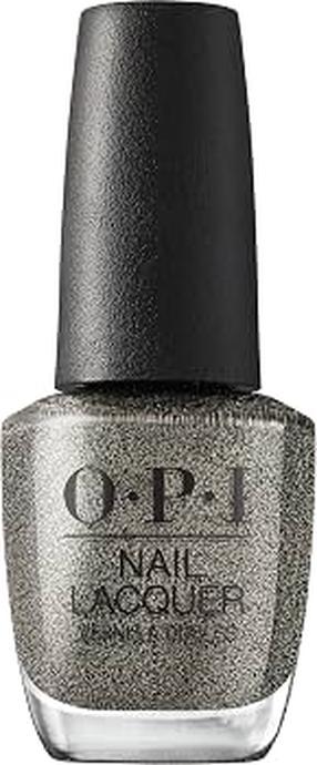 Nagų lakas OPI Good Enough To Treat, tempted to lick-orice sp., 15 ml