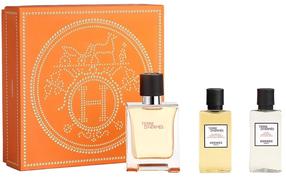Подарочные комплекты для мужчин Hermès Terre D'Hermes
