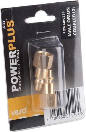 Ühendus Powerplus