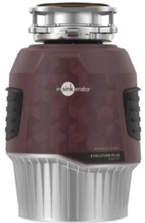 Maisto atliekų smulkintuvas In Sink Erator Evo Plus 1000 EC 2 AS
