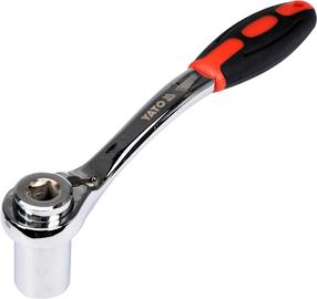 Terkšlinis raktas Yato YT-02400, 210 mm
