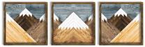 Paveikslas Wallity TAH106, 50 cm x 50 cm