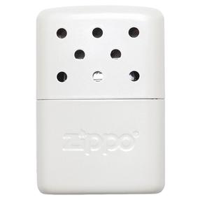 Roku sildītājs Zippo Hand Wamer 40361, balta krās.