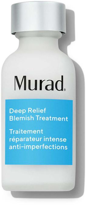 Сыворотка для лица Murad Skincare Deep Relief, 30 мл