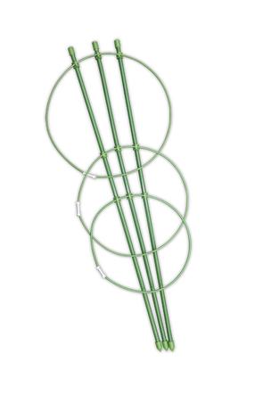 Taimetugi Garden Center, 45 cm, plastik