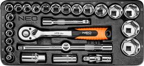 Instrumentu komplekts NEO