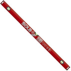 Līmeņrādis Sola 01373401, 1200 mm, 0.7 kg