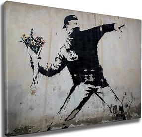 Foto paveikslas Wallity WY18, 70 cm x 50 cm