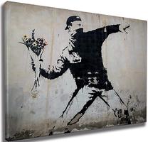 Foto paveikslas Wallity WY18, 70 cm x 50 cm