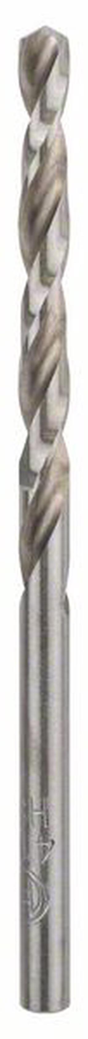 Urbis Bosch, metāla, hss-g, taisne, 4 mm x 7.5 cm
