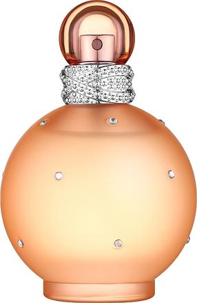 Tualetinis vanduo Britney Spears Naked Fantasy, 100 ml